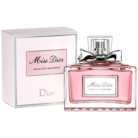 miss dior absolutely blooming 100ml natural spray|Miss Dior absolutely blooming sale.